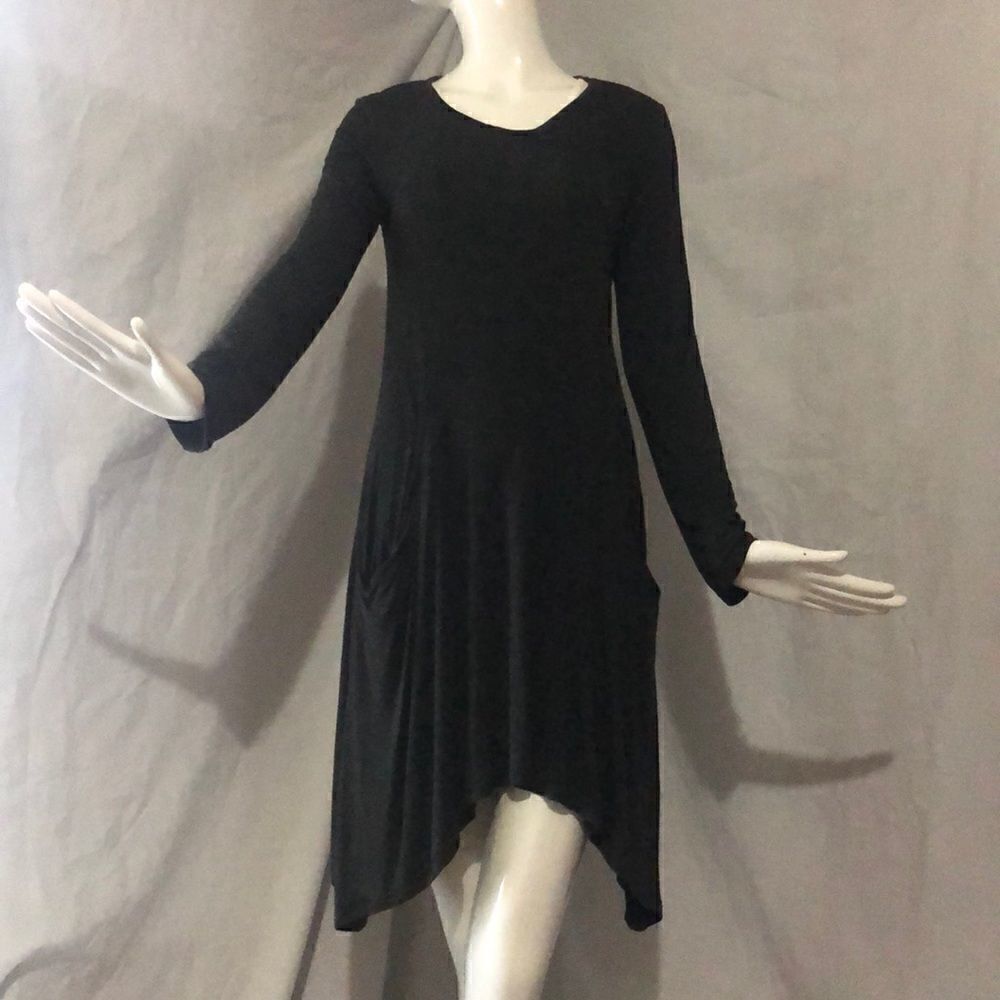 Zenana Outfitters Dress